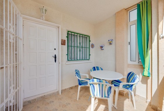 Resale - Bungalow - Orihuela Costa - Las Filipinas