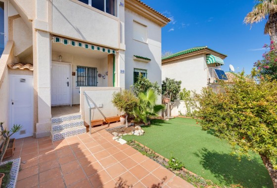 Revente - Bungalow - Orihuela Costa - Las Filipinas