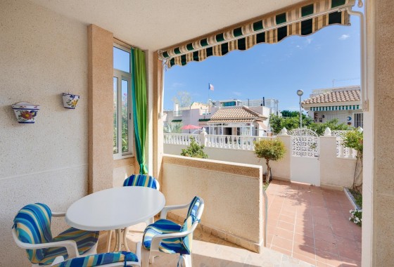 Revente - Bungalow - Orihuela Costa - Las Filipinas