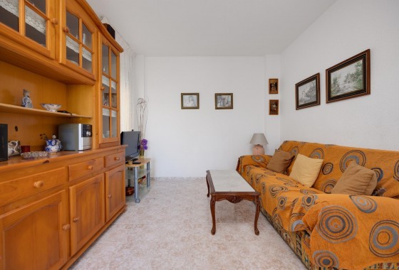 Revente - Bungalow - Orihuela Costa - Las Filipinas