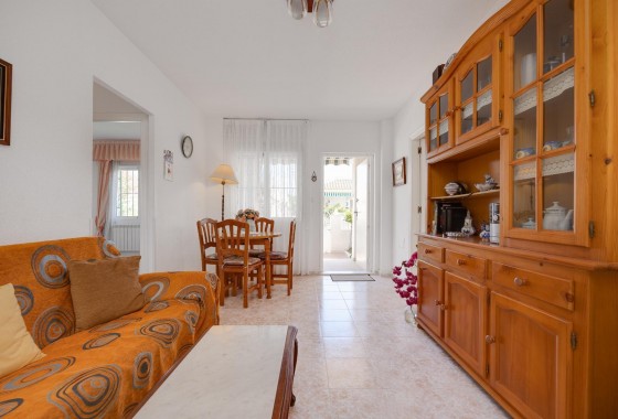 Resale - Bungalow - Orihuela Costa - Las Filipinas