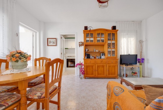 Resale - Bungalow - Orihuela Costa - Las Filipinas