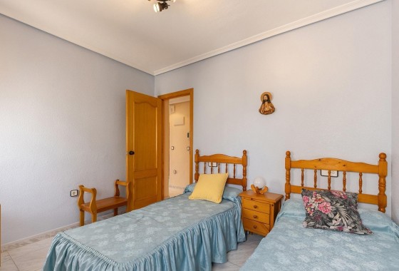 Resale - Penthouse - Torrevieja - Estacion de autobuses