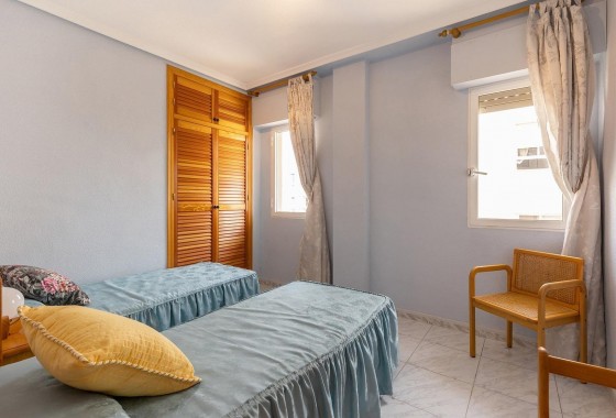 Resale - Penthouse - Torrevieja - Estacion de autobuses