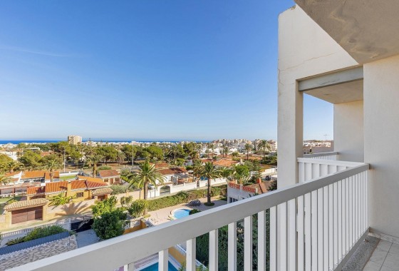 Resale - Penthouse - Torrevieja - Estacion de autobuses