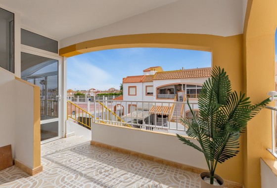 Segunda Mano - Bungalow - Torrevieja - Torretas