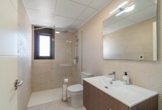 Revente - Appartement - Pilar de la Horadada