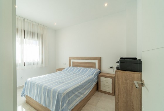 Revente - Appartement - Pilar de la Horadada