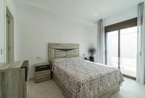 Revente - Appartement - Pilar de la Horadada