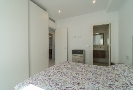 Revente - Appartement - Pilar de la Horadada