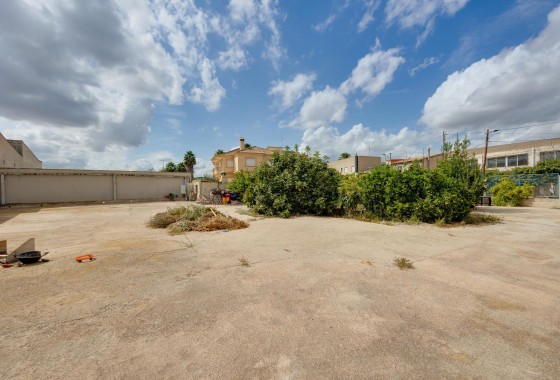 Resale - Detached Villa - Orihuela Costa - Hurchillo