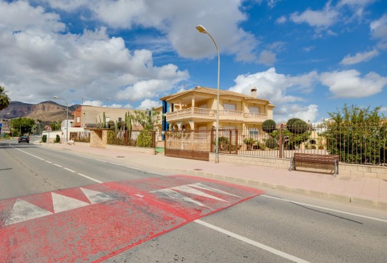 Revente - Villa - Orihuela Costa - Hurchillo