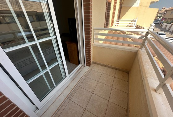 Resale - Townhouse - San Pedro del Pinatar - San Pedro de Pinatar