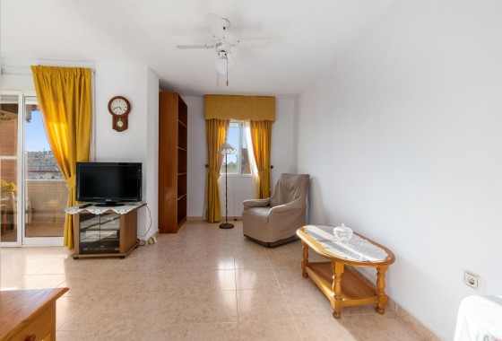 Segunda Mano - Apartamento - Torrevieja - Calas blanca