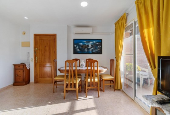 Segunda Mano - Apartamento - Torrevieja - Calas blanca