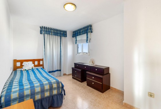 Revente - Appartement - Torrevieja - Calas blanca