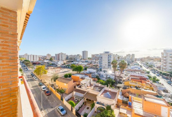 Segunda Mano - Apartamento - Torrevieja - Calas blanca