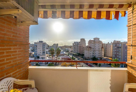 Segunda Mano - Apartamento - Torrevieja - Calas blanca