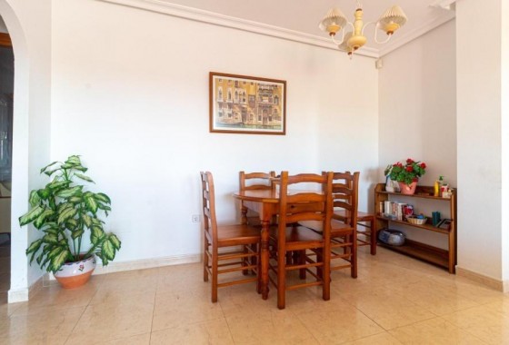 Resale - Apartment - Pilar de la Horadada - Pueblo Latino