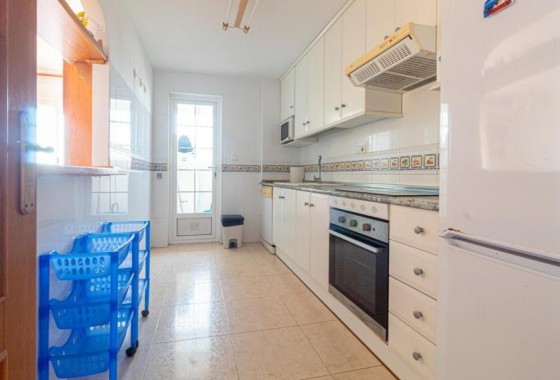 Revente - Appartement - Pilar de la Horadada - Pueblo Latino