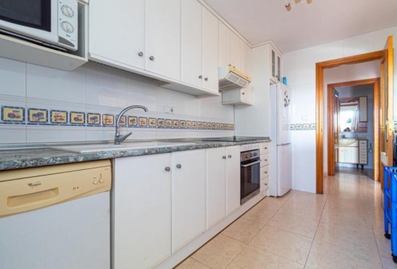 Revente - Appartement - Pilar de la Horadada - Pueblo Latino