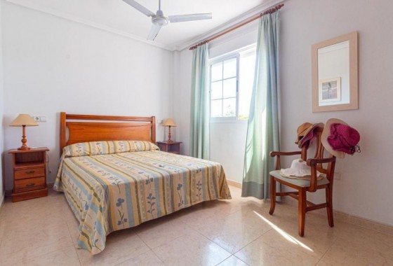 Resale - Apartment - Pilar de la Horadada - Pueblo Latino