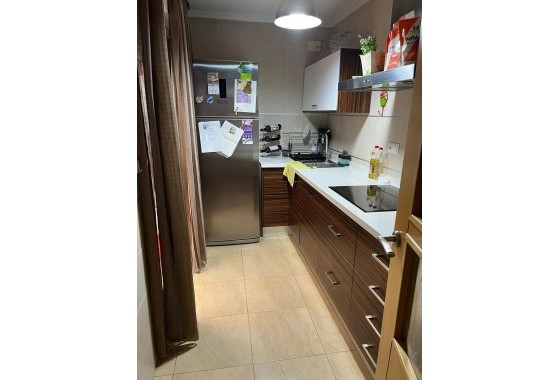 Resale - Apartment - Catral