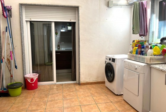 Resale - Apartment - Catral