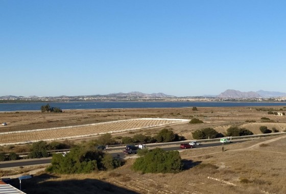 Segunda Mano - Apartamento - Torrevieja - La Mata pueblo