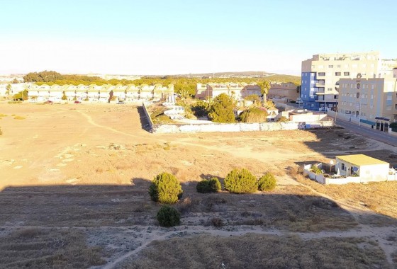 Resale - Apartment - Torrevieja - La Mata pueblo