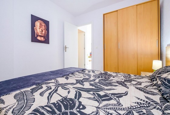 Resale - Bungalow - Torrevieja - Playa de los Naufragos