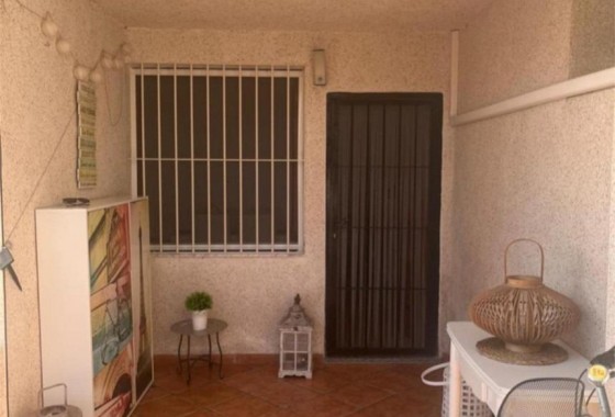 Revente - Maison de ville - Orihuela Costa - Campoamor