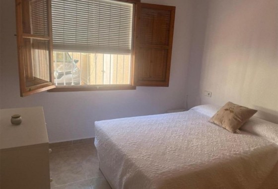 Resale - Townhouse - Orihuela Costa - Campoamor