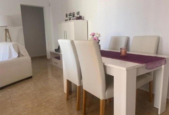 Resale - Townhouse - Orihuela Costa - Campoamor