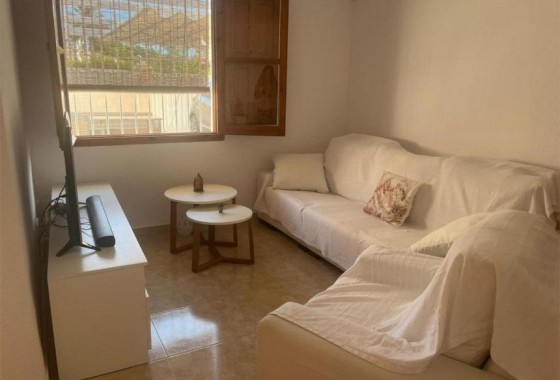 Resale - Townhouse - Orihuela Costa - Campoamor