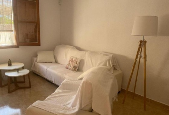 Resale - Townhouse - Orihuela Costa - Campoamor