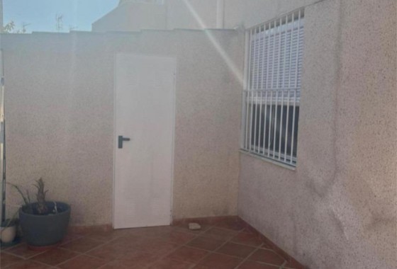 Resale - Townhouse - Orihuela Costa - Campoamor