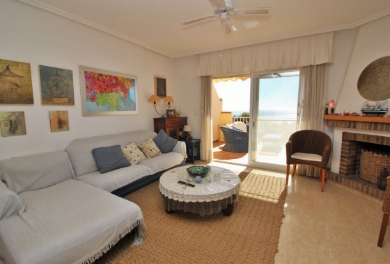 Revente - Appartement - Cabo Roig