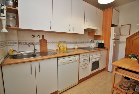 Revente - Appartement - Cabo Roig