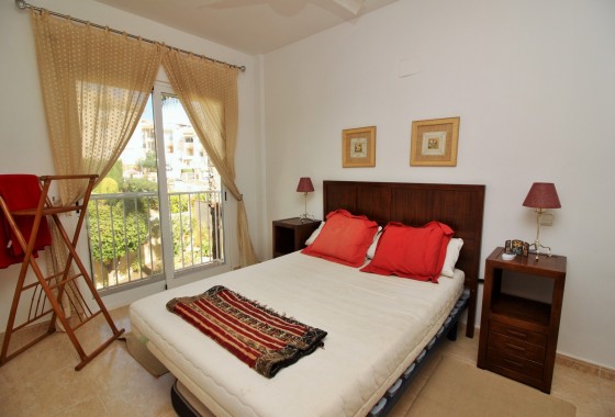 Revente - Appartement - Cabo Roig