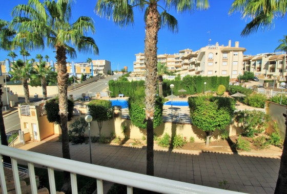 Revente - Appartement - Cabo Roig