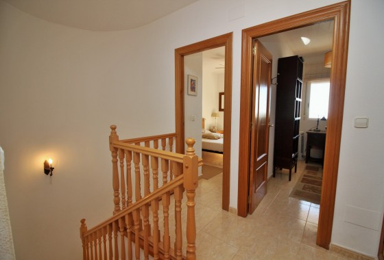 Revente - Appartement - Cabo Roig