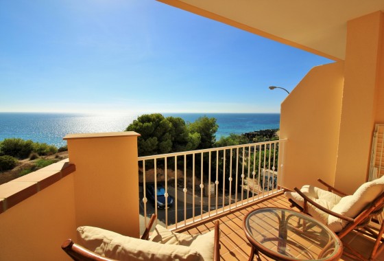 Revente - Appartement - Cabo Roig