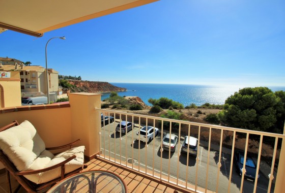 Revente - Appartement - Cabo Roig