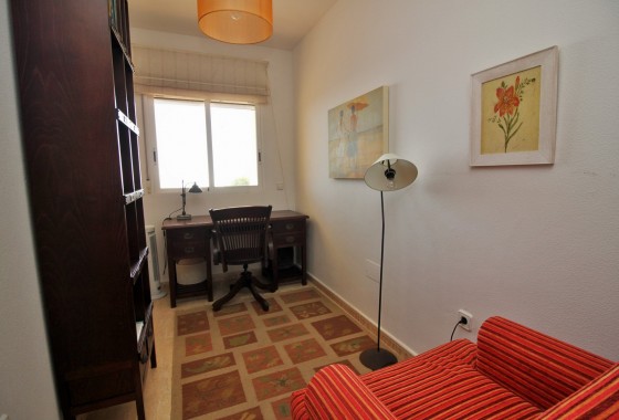 Revente - Appartement - Cabo Roig