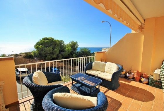 Revente - Appartement - Cabo Roig