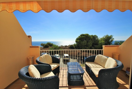 Revente - Appartement - Cabo Roig