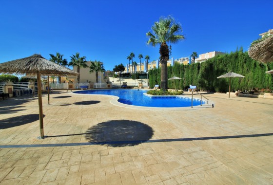 Revente - Appartement - Cabo Roig