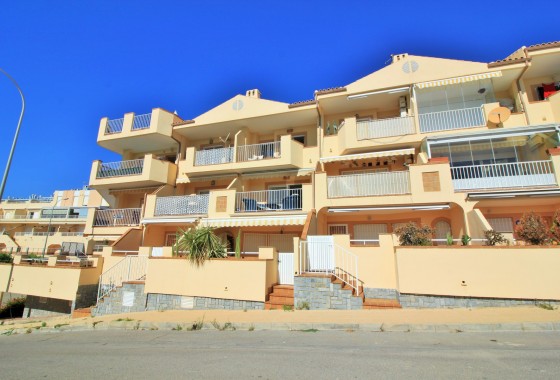 Revente - Appartement - Cabo Roig