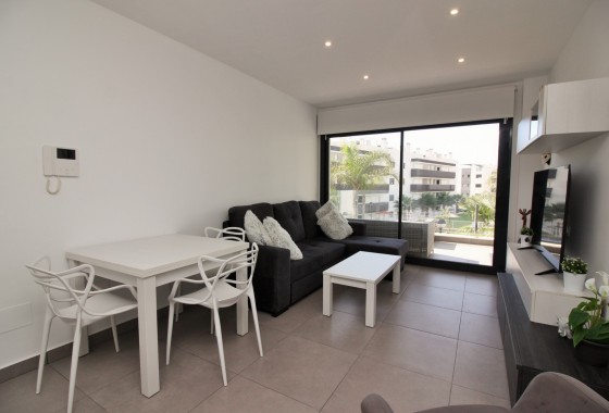 Segunda Mano - Apartamento - Villamartin